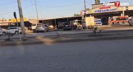  ABD'nin Şam'da askeri hava üssü kuracağı iddiası