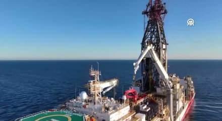 Abdülhamid Han’dan 75 milyar metreküplük dev keşif: Türkiye’nin enerji filosu dünyada 4. sırada