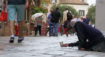 Aile ve Sosyal Hizmetler Bakanlığından sokakta kalan kimsesizler için "konaklama" genelgesi
