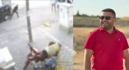 Alacak verecek kavgasında silahlar konuştu