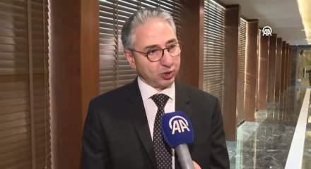 Antalya’da ara tatil etkisi: Otellerde doluluk yüzde 95’e ulaştı