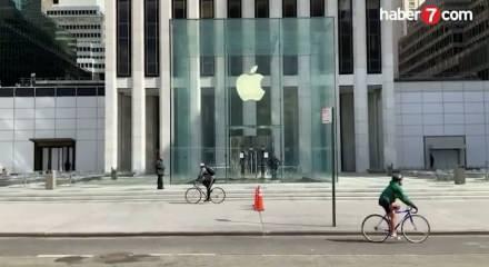 Apple, Siri için Google'ın yapay zekası Gemini'ye geçiyor