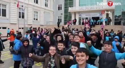 Ara tatil başlıyor: Öğrencileri 9 günlük mola bekliyor