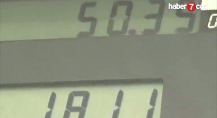 Araç sahipleri dikkat! Motorine zam yolda