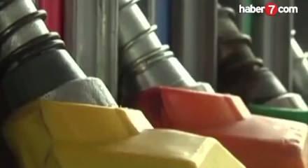 Araç sahiplerinin gözü tabelada! İşte Güncel benzin, motorin ve LPG fiyatları 