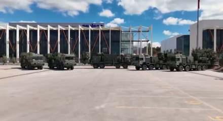 ASELSAN'ın 9 aylık cirosu 90,9 milyar lira oldu