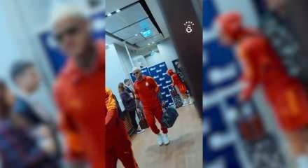 Aslan Hollanda deplasmanında! Ajax - Galatasaray muhtemel 11'ler