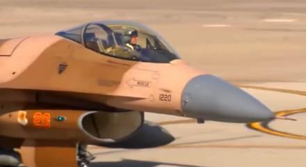 Avrupa'dan Romanya'ya  dikkat çeken uçak yardımı