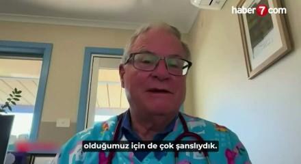 Avustralya’da bir veterinerin Tesla’sına meteor çarptı! Bilim insanları “milyarda bir ihtimal” diyor