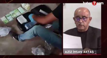 'Aziz İhsan Aktaş suç örgütü' soruşturmasında sıcak gelişme!