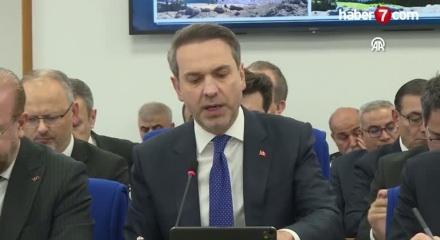 Bakan Bayraktar: “Türkiye, nadir toprak elementlerinde dünyanın ilk 5 ülkesi arasına girecek”