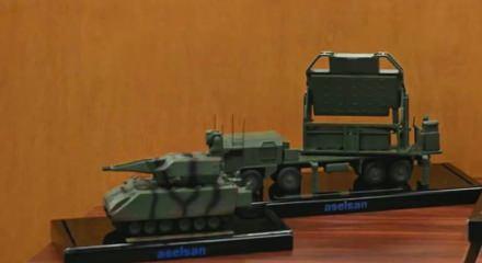 Bakan Kacır'dan komisyona Çelik Kubbe damgası