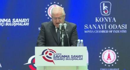 Bakan Yaşar Güler PKK'nın çekilmesiyle ilgili uyarılarda bulundu