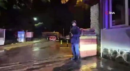 Bakan Yerlikaya: "8 ayrı organize suç örgütüne düzenlenen operasyonlarımızda, 64 şüpheliyi yakaladık"