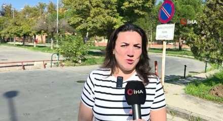 Baş dönmesi şikayetiyle hastaneye giden kadın 1 saat MR cihazında unutuldu