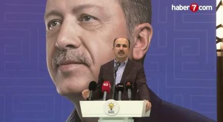 Başkan Altay’tan sert mesaj: “Malzeme arıyorsanız baklava kutularına bakın!”