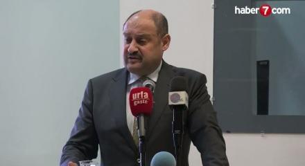 Başkan Gülpınar’dan “Terörsüz Türkiye” vurgusu: “Bu ortak sorumluluğumuzdur”