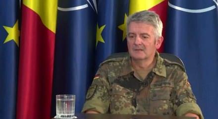 Berlin’den savaş hazırlığı! İşletmelere stok çağrısı