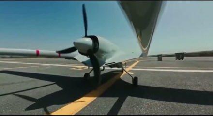 Berlin'den Türk savunma sanayine yoğun ilgi!