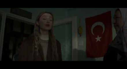  "Bi Umut" filmi, Gülsüm annenin ve Umut'un hikayesini sinemaseverlerle buluşuyor!