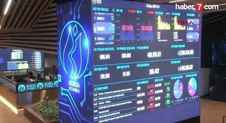 Borsa İstanbul güne yükseliş trendiyle başladı
