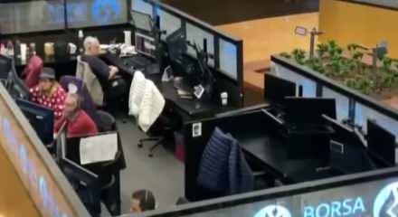 Borsada manipülasyon iddiaları sonrasında Hat Holding ve İnvestco Holding’e TMSF kayyum olarak atandı