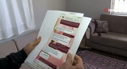 Böyle dolandırıcılık görülmedi, ev alma hayali tapuda bitti 1 milyon 850 bin lira dolandırıldı