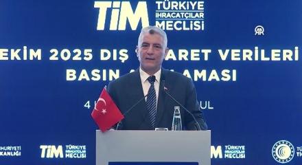 Cari fazla serisi: Dört ay üst üste fazla beklentisi