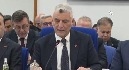 Cari fazla serisi: Dört ay üst üste fazla beklentisi