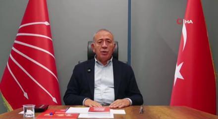 CHP'de Gürsel Tekin görevine devam edecek