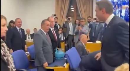 CHP'li vekilin tüp oyununa Bakan Bayraktar'dan bomba yanıt geldi!