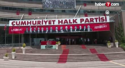 CHP’nin 2000 dönemi yolsuzluk genelgesi ortaya çıktı