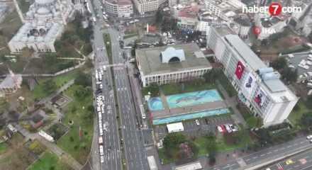 CHP’nin seçim verilerini suç örgütüne verdiği iddiasıyla Bilgi İşlem Sorumlusu tutuklandı