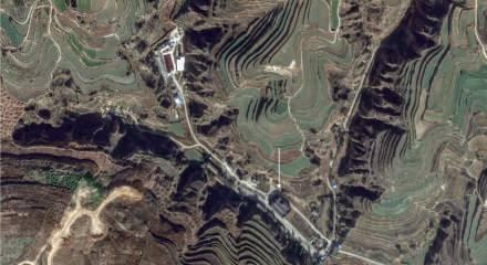 Çin, 'yeni bir silahlanma yarışını' başlatan devasa bir füze üretimine geçti