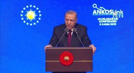 Cumhurbaşkanı Erdoğan'dan Özgür Özel'in o sözlerini affetmedi! 