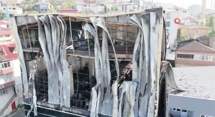 Cumhurbaşkanı Recep Tayyip Erdoğan taziye mesajı paylaştı