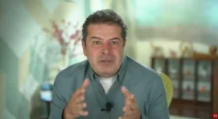 Cüneyt Özdemir sosyal medyadan kendisine gelen eleştirilere isyan etti! 