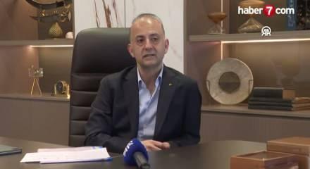 Daikin "bölgesel üs" olarak konumlandırdığı Türkiye'ye yaklaşık 100 milyon avroluk yatırıma hazırlanıyor