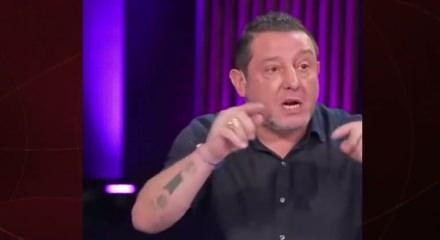 Derbi sonrası Nihat Kahveci: “El Bilal forvet oynar”