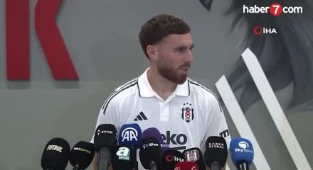 Derbide kırmızı kart görerek tepkileri üzerine çeken Orkun Kökçü Fenerbahçe tarafından veto edilmiş