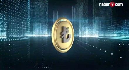 Dijital Türk lirası için hukuki altyapı çalışmaları 2026'da hız kazanacak
