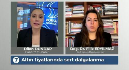 Altın alacaklara kritik uyarı: Düşecek mi, yükselecek mi?