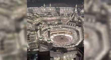 Diyanet İşleri Başkanlığınca 2026 hac kurası bugün çekilecek