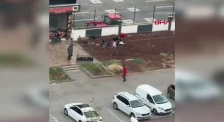 Diyarbakır'da korkunç görüntü! 2 kişiyi böyle katlettiler...
