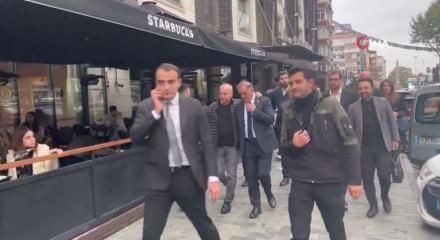 Ekrem İmamoğlu'nun babası Hasan İmamoğlu milyonluk gayrimenkuller için topu Yılmaz Tunç'a attı