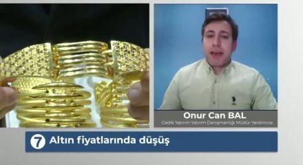 Piyasalar kararsız: Dolar geriliyor, altın parlıyor! 'Ne yapmalı?