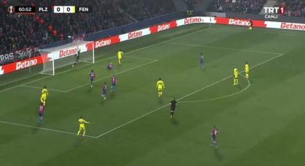 Fenerbahçe, bu kez de Fred'le büyük bir fırsat yakaladı