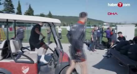 Fenerbahçe milli yıldız için atağa kalktı!