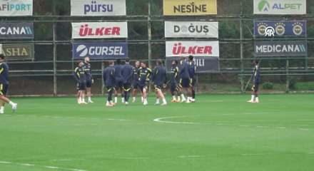 Fenerbahçe, UEFA Avrupa Ligi'nde sahaya çıkıyor: Rakip Viktoria Plzen