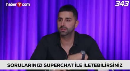 Fenerbahçe’den İsmail Yüksek’e “satılamaz” raporu!